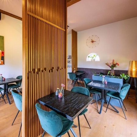 Boutique Hotel Lytel Blue Riethoven Экстерьер фото