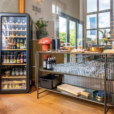 Boutique Hotel Lytel Blue Riethoven Экстерьер фото