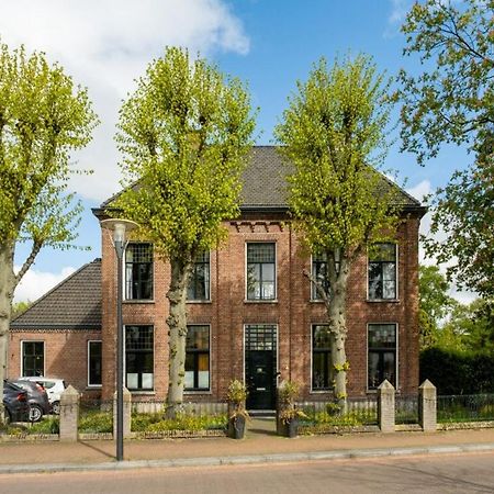 Boutique Hotel Lytel Blue Riethoven Экстерьер фото