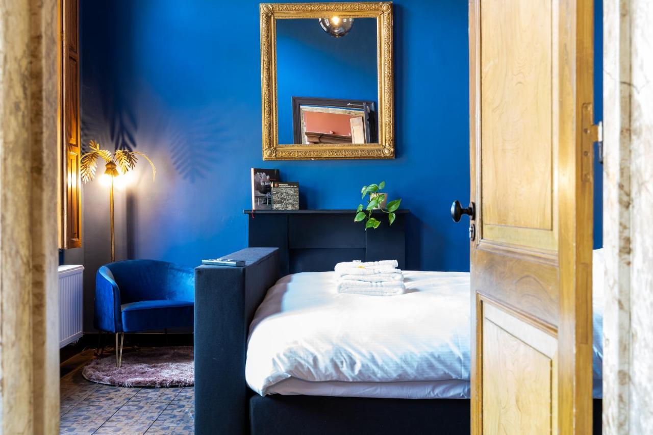 Boutique Hotel Lytel Blue Riethoven Экстерьер фото