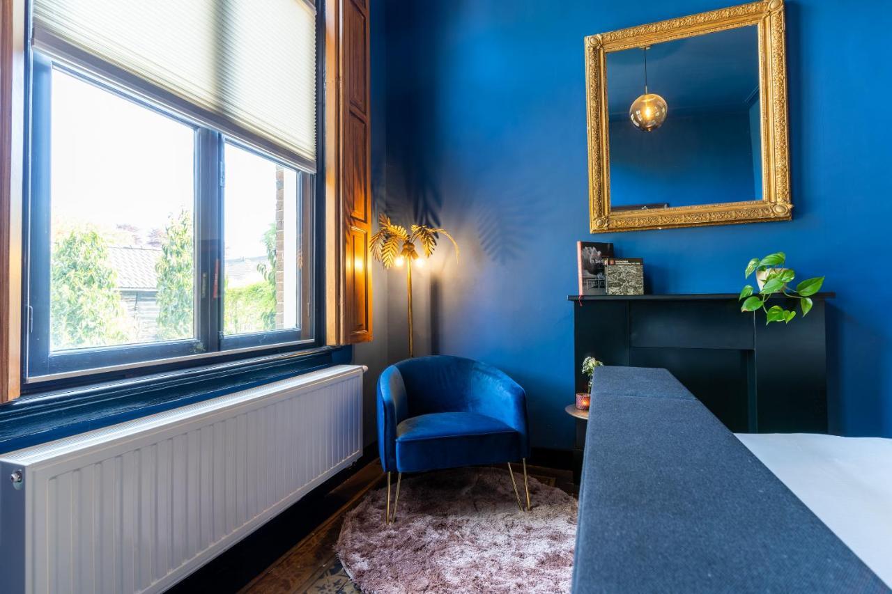 Boutique Hotel Lytel Blue Riethoven Экстерьер фото