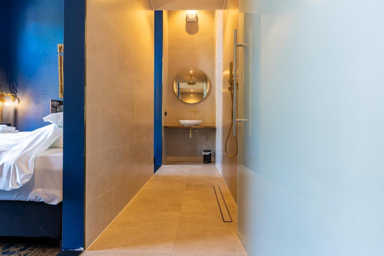 Boutique Hotel Lytel Blue Riethoven Экстерьер фото