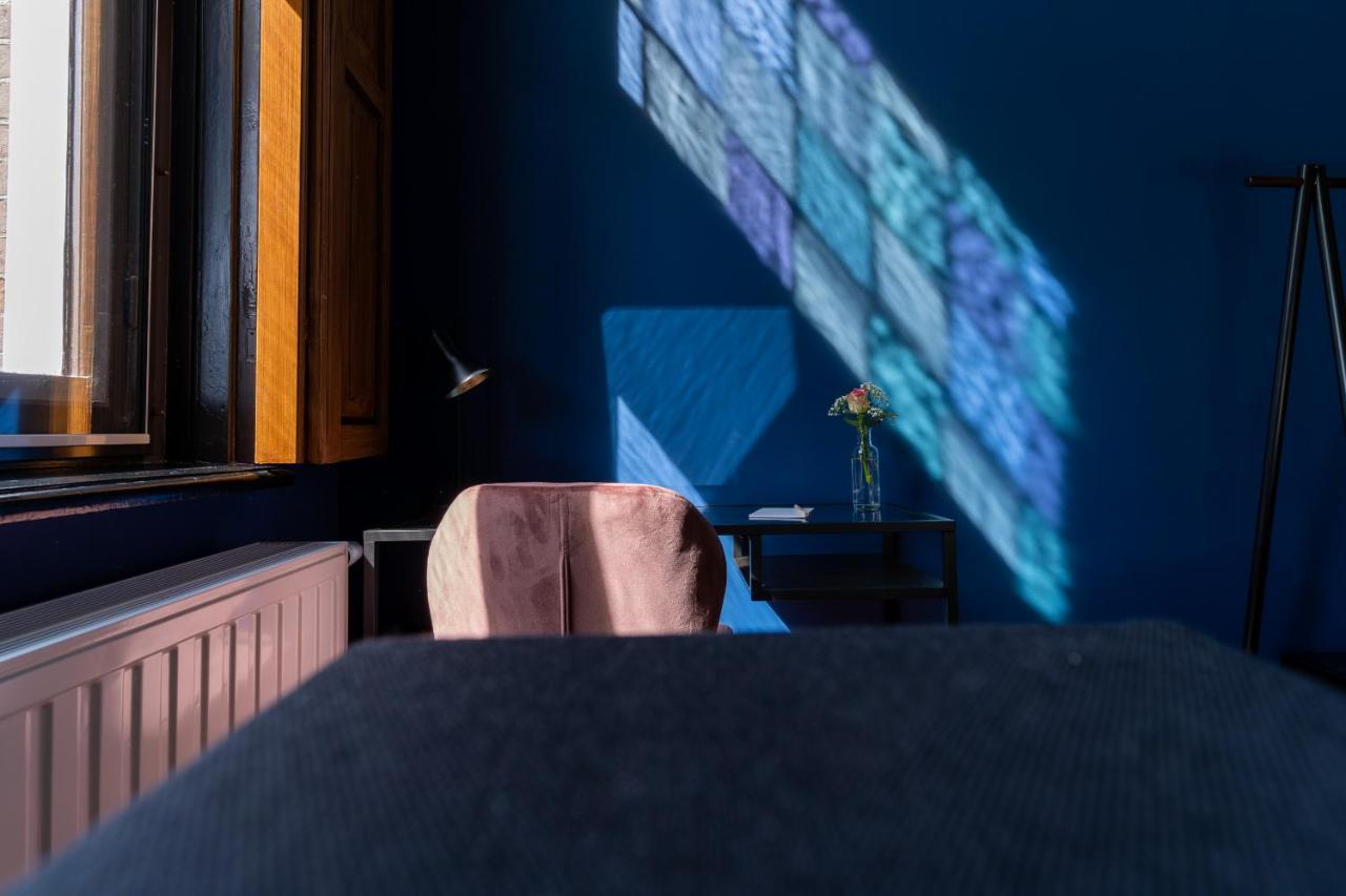 Boutique Hotel Lytel Blue Riethoven Экстерьер фото