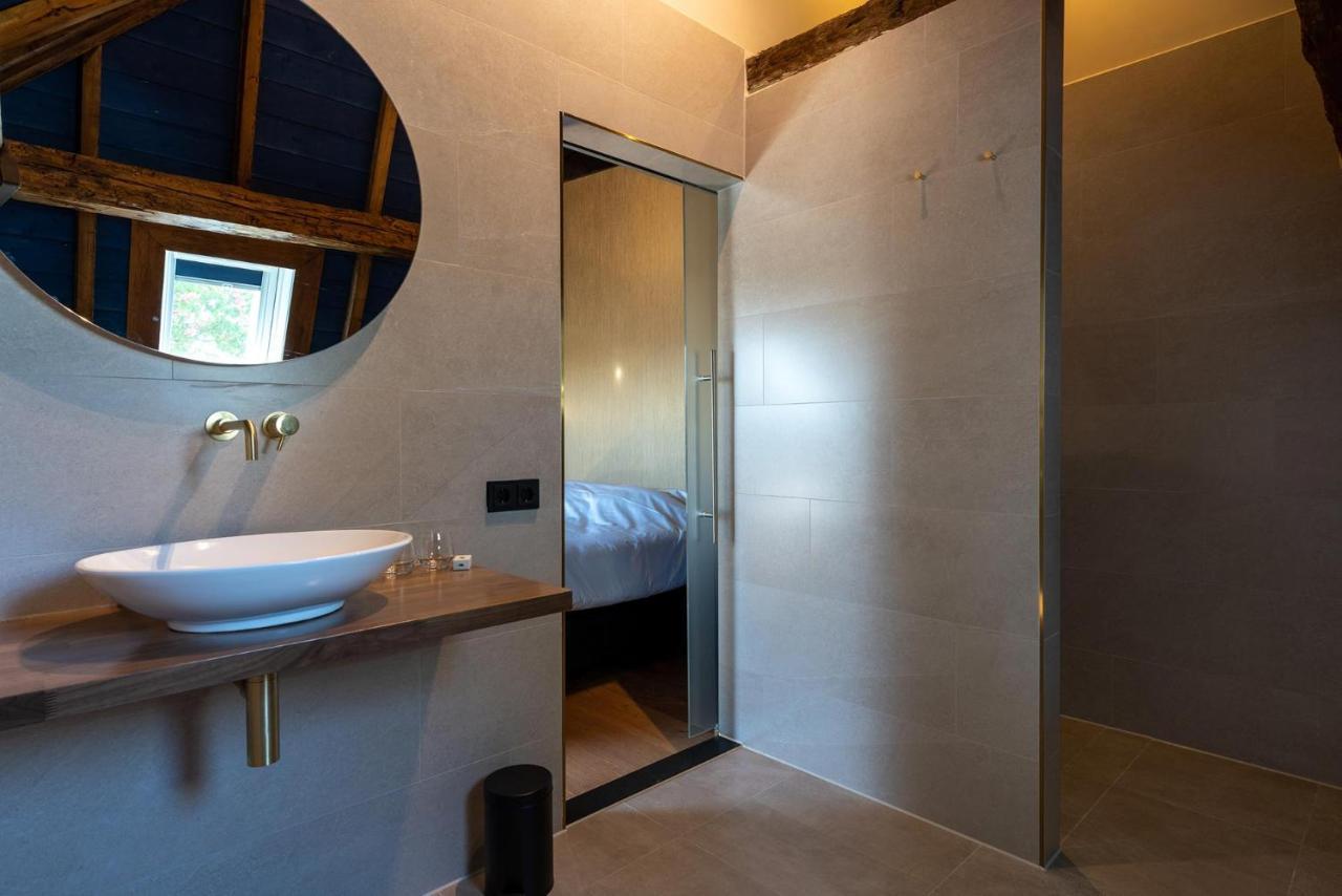 Boutique Hotel Lytel Blue Riethoven Экстерьер фото