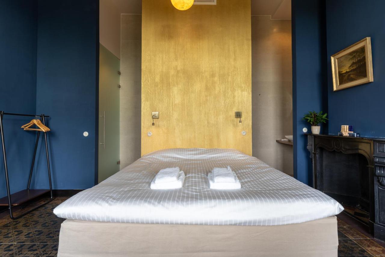 Boutique Hotel Lytel Blue Riethoven Экстерьер фото