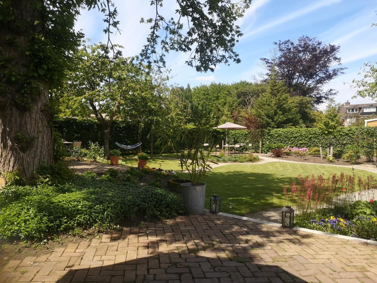 Boutique Hotel Lytel Blue Riethoven Экстерьер фото