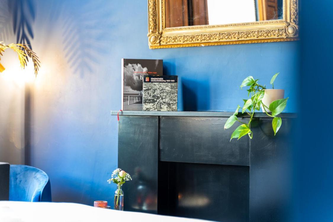 Boutique Hotel Lytel Blue Riethoven Экстерьер фото